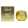 Paco Rabanne Lady Million for Women by Paco Rabanne Eau De Parfum Spray 1 oz, 30 ml