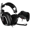 Astro Gaming A40 TR Wired Headset + MixAmp M80 - Xbox Series X | S, Xbox One