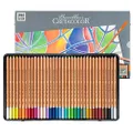 Cretacolor Fine Art Pastel Pencils, Tin 36 Assorted Colours