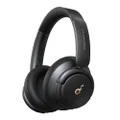 Anker soundcore Life Q30 Hybrid Active Noise Cancelling Headphones with Multiple Modes, Hi-Res Sound, 40H Playtime, Fast Charge, Soft Earcups, Bluetooth Headphones, Travel