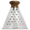 Stanley Rogers Cone Grater 22.2 cm*22.2 cm* 5 cm Silver/Brown
