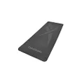 Reebok Yoga Mat, 5mm, Black