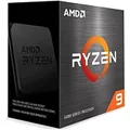 AMD Ryzen 9-5950X 4.9Ghz AM4