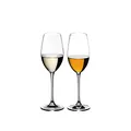 Riedel Vinum, 2 Count (Pack of 1), Clear
