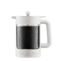 BODUM Ice Coffee Maker Cold Brew, White, K11683-913