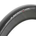 Pirelli Velo P Zero Race TLR SL Performance Bike Tire, 700 x 26C Size