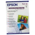 Epson Premium - Glossy Photo Paper - Super A3/B (329 x 483 mm) - 255 g/m2-20 Sheet(s)
