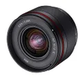 Samyang AF 12mm F2.0 Autofocus Lens for Sony E