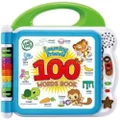 LeapFrog 601503 Friends 100 Words Book Learning Toy, Multi, One Size