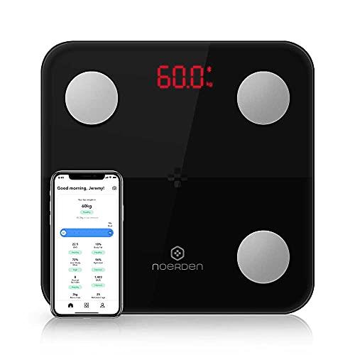 NOERDEN Minimi Smart Body Scale