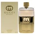 Gucci Guilty Pour Femme Eau De Parfum Spray for Women 90 ml