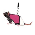 TRIXIE Harness for Guinea Pig and Rats (61511)