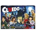 Hasbro Gaming – Family Game Cluedo (Hasbro 38712) Portuguese Version Multicoloured