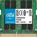 Crucial CT4G4SFS824A 4GB (1x4GB) DDR4 SODIMM 2400MHz CL17 Single Stick Notebook Laptop Memory RAM Green