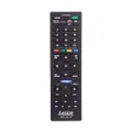 Laser - TV Remote Control, Universal TV Remote Control fit for Sony, Sony TV - No Coding Needed