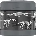 Thermos FUNtainer Insulated Food Jar, 290ml, Dinosaur, F30019DI6AUS