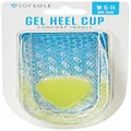 Sof Sole GEL HEEL CUP W 5-11