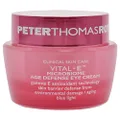 Peter Thomas Roth Vital-E Microbiome Age Defense Cream for Unisex 0.5 oz Cream, 15 ml