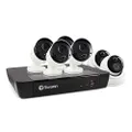Swann Bullet Camera Security System
