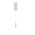 Moshi Easy Quality Connection USB-C to VGA Adapter, Silver