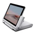 Kensington K38700NA SD6000 Surface Go Docking Station - Dual 4K Display & Power White