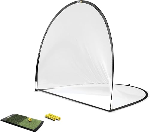 SKLZ Home Driving Kit with Net