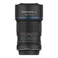 Sirui 50mm f/1.8 1.33x Anamorphic Lens for Fuji X Mount