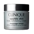Clinique Sparkle Skin Body Exfoliating Cream, 250ml