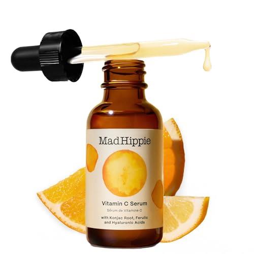 Mad Hippie Skin Care Products 1.02 Fluid Ounce Vitamin C Serum