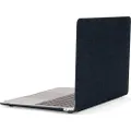 Incase Hardshell Case with Woolenex for Apple MacBook Pro, Navy Blue, 13.3 inch