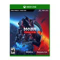 Mass Effect Legendary Edition for Xbox One and Xbox Series X