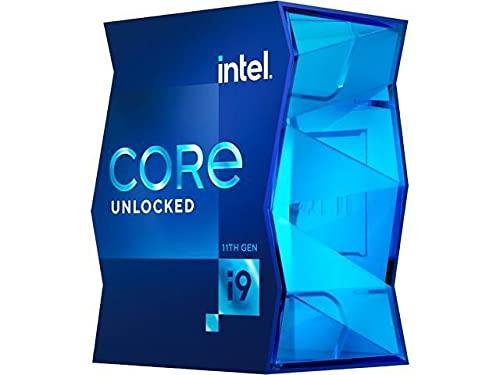 Intel Core i9-11900K-T 3.5GHz 11th Gen LGA 1200 8-Cores Processor