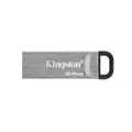 Kingston DataTraveler Kyson 64GB USB 3.2 Metal Flash Drive DTKN/64GB