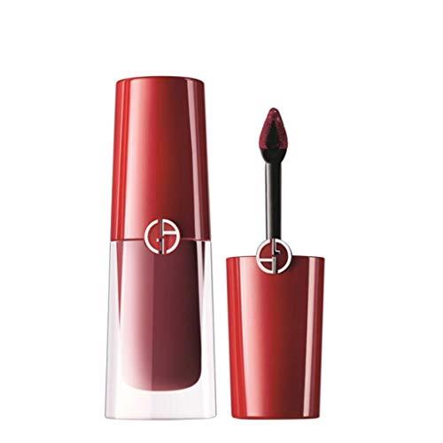 Armani Lip Magnet Matte Liquid Lipstick, Front-row, 3.9 ml