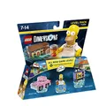 LEGO Dimensions Level Pack Simpsons