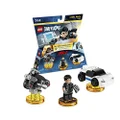 LEGO Dimensions Mission Impossible Level Pack TTL