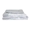 aden + anais Embrace Lounge Weighted Blanket Zenith