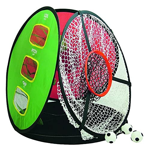 Longridge 4-in-1 Golf Chipping Net