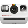 Polaroid Go Point and Shoot Pocket Instant Camera, White