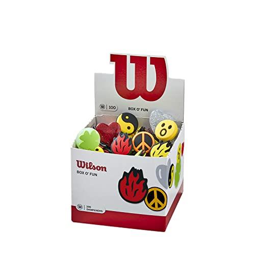 Wilson Tennis Racket Dampeners
