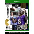Madden NFL 21 - Deluxe Edition for Xbox One