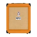 ORANGE Crush 20W Guitar Amp 1 x 8" Combo, with Built-in Reverb and Tuner Guitar Amplifier Crush 20RT Orange