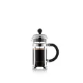 Bodum Chambord French Press Coffee Maker, 12 Ounce, Chrome
