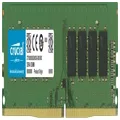 Crucial Micron 16GB (1 x 16GB) DDR4 UDIMM 3200 CL19 Unbuffered Desktop Memory Kit