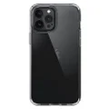 Speck Presidio Perfect Case for iPhone 12 Pro Max, Clear