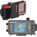 Sealife SportDiver Underwater Smartphone Housing for Android and iPhone