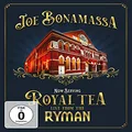 Now Serving: Royal Tea Live From The Ryman,1 DVD