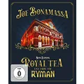 Now Serving: Royal Tea Live From The Ryman,1 DVD