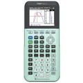 Texas Instruments TI-84 Plus CE Graphing Calculator, Measure Mint