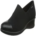 Ecco Footwear Womens Felicia GTX Slip-on Loafer, Black/Black, 41 EU/10-10.5 M US